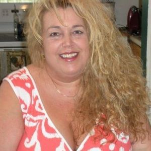 Meet your Posher, Kimberley